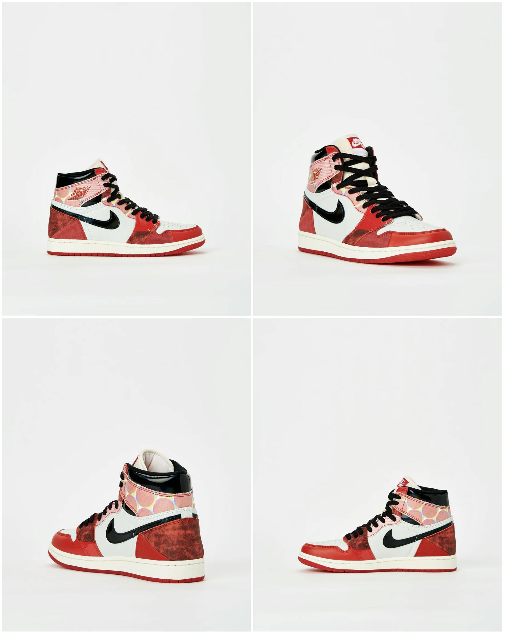 Air Jordan 1 'Next Chapter'