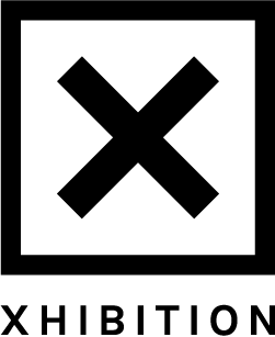 Xhibition logo