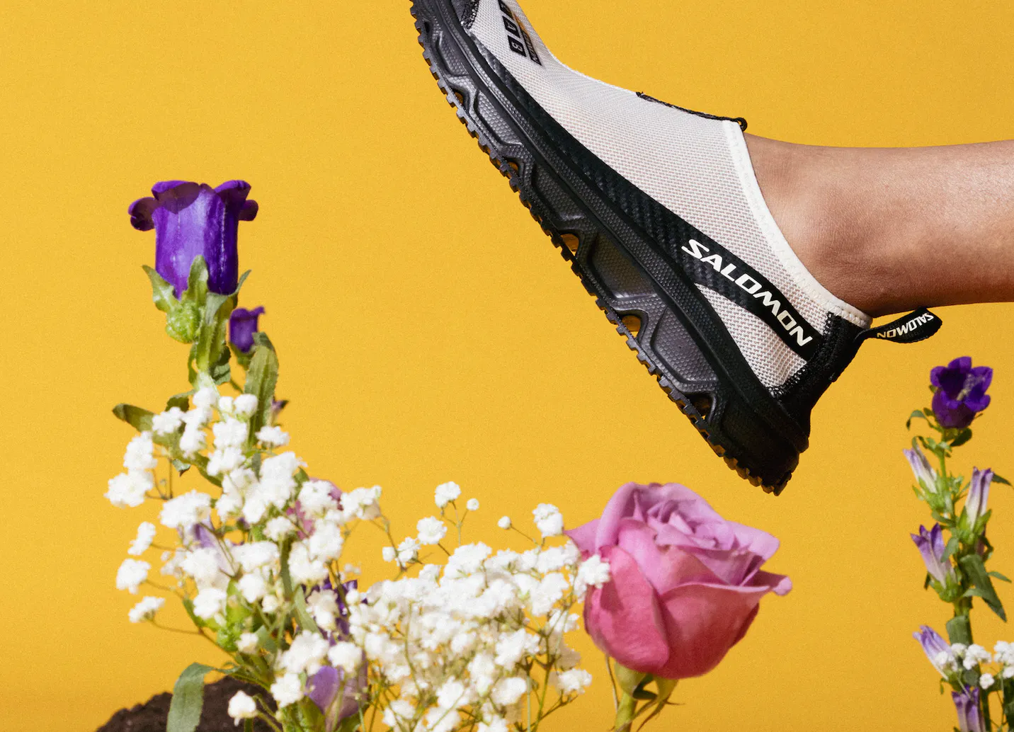 Hero image for Sandy Liang x Women's RX Moc 3.0