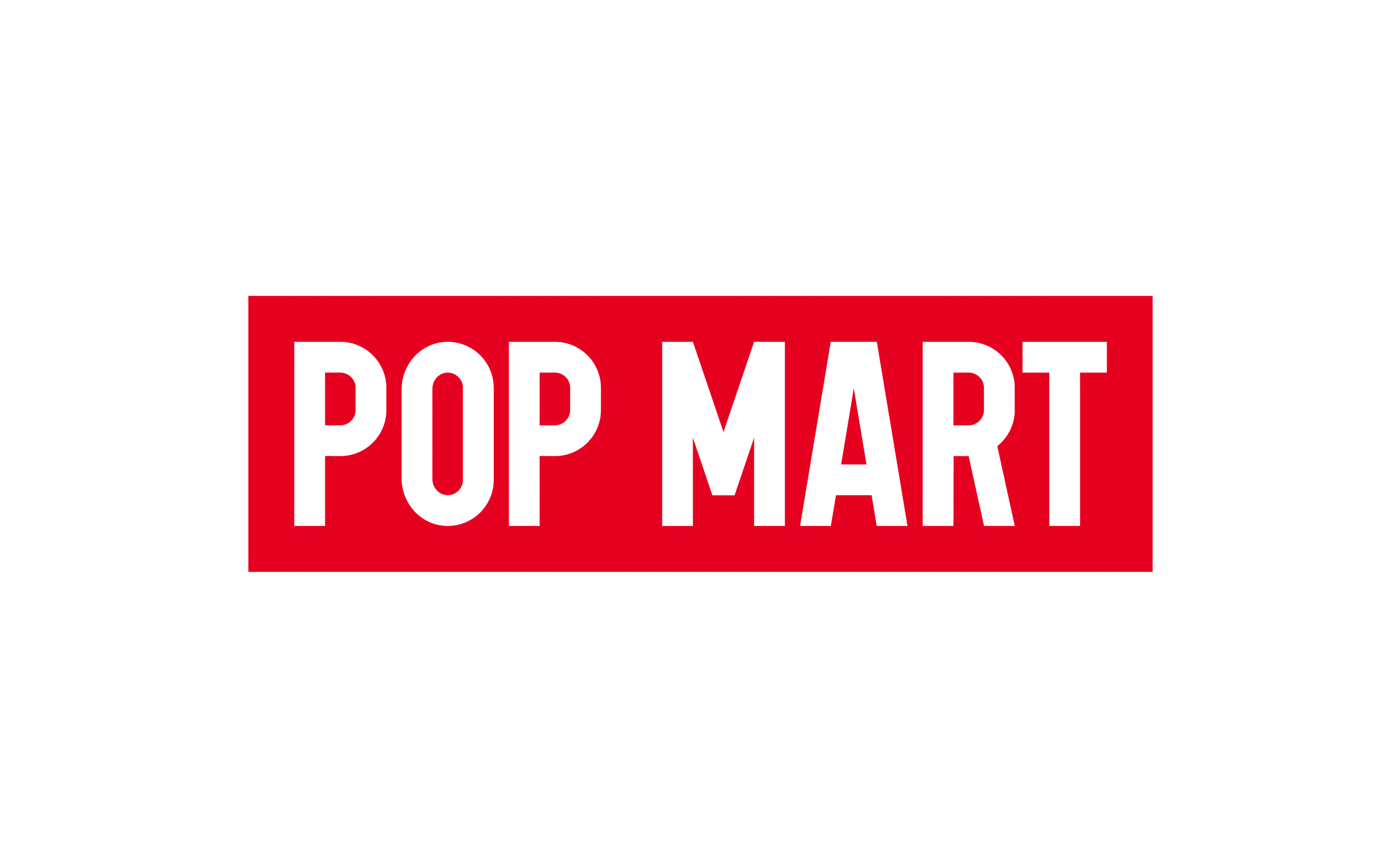 Pop Mart FR logo