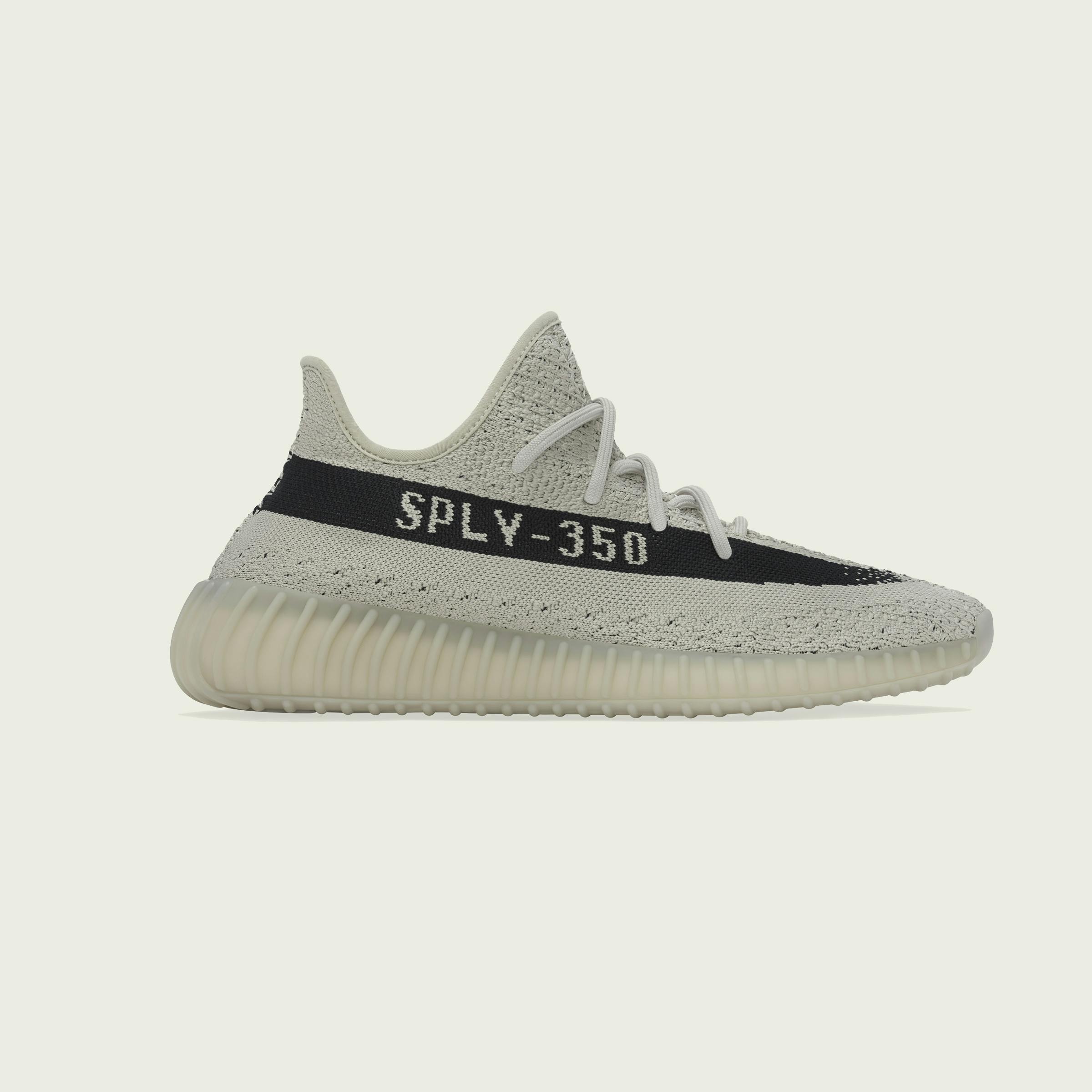 YEEZY BOOST 350 V2 BEIGE NOIR