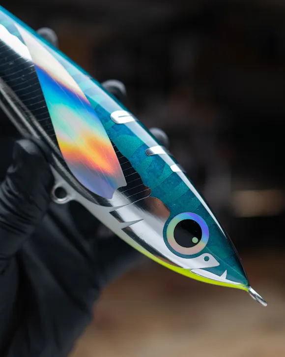 Hero image for Vader 220F Jupiter