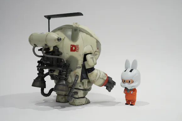 Hero image for S.A.F.S.