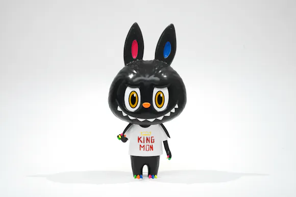 Hero image for Kingmon