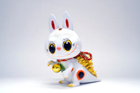 Hero image for Gojimomo Lucky Cat