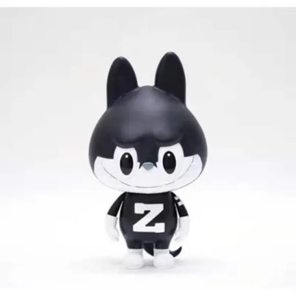 Hero image for Wonderfulman Zimomo