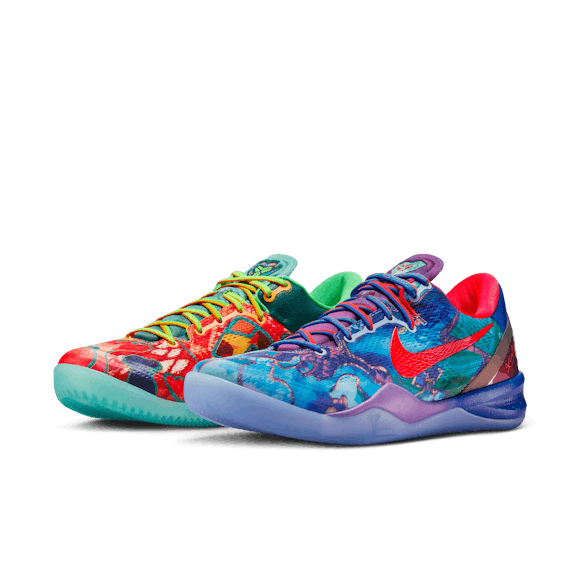 Hero image for NIKE KOBE 8 PROTRO 'WHAT THE KOBE'