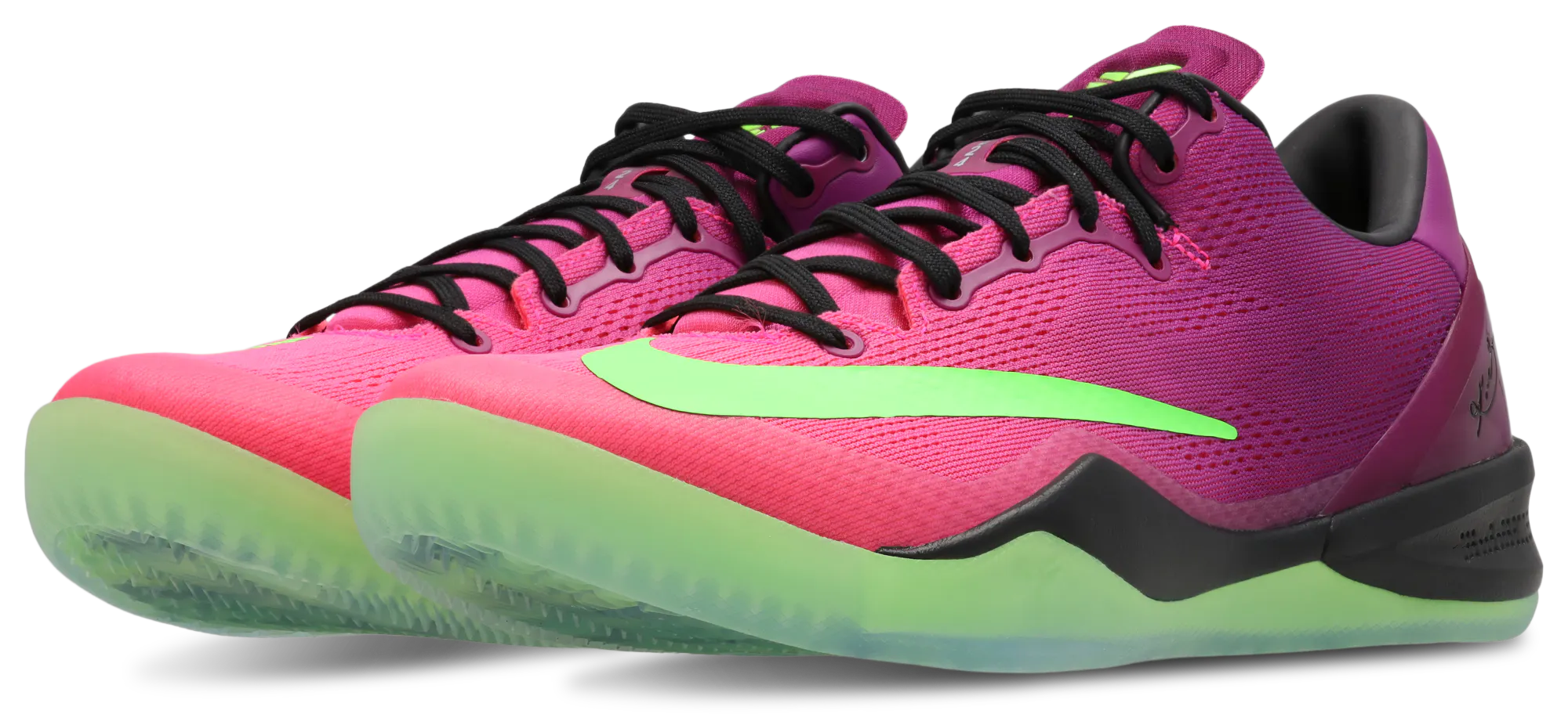Hero image for Nike Kobe 8 Protro 'Mambacurial'