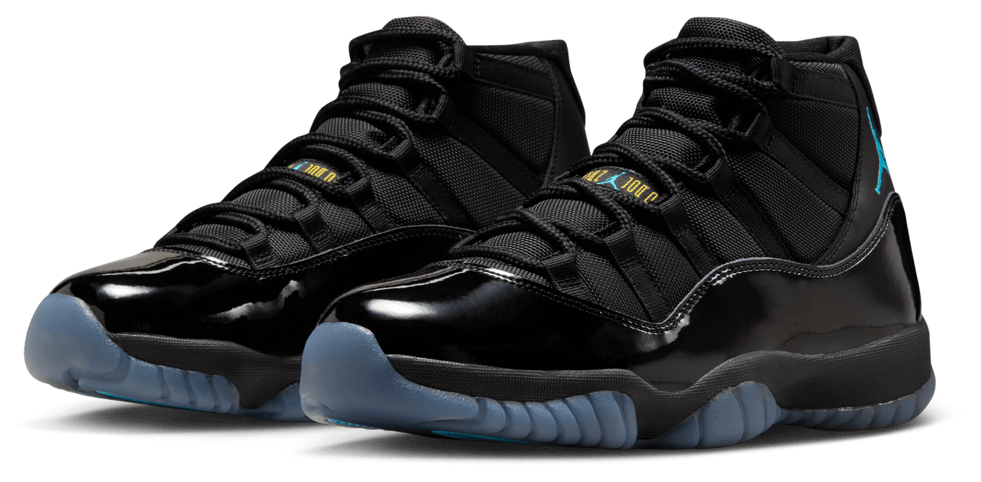 Hero image for Air Jordan 11 Retro 'Gamma' 