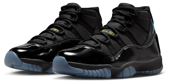Hero image for Air Jordan 11 Retro 'Gamma'