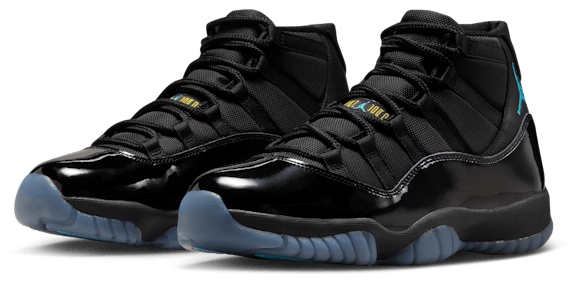 Hero image for Air Jordan 11 Retro 'Gamma'