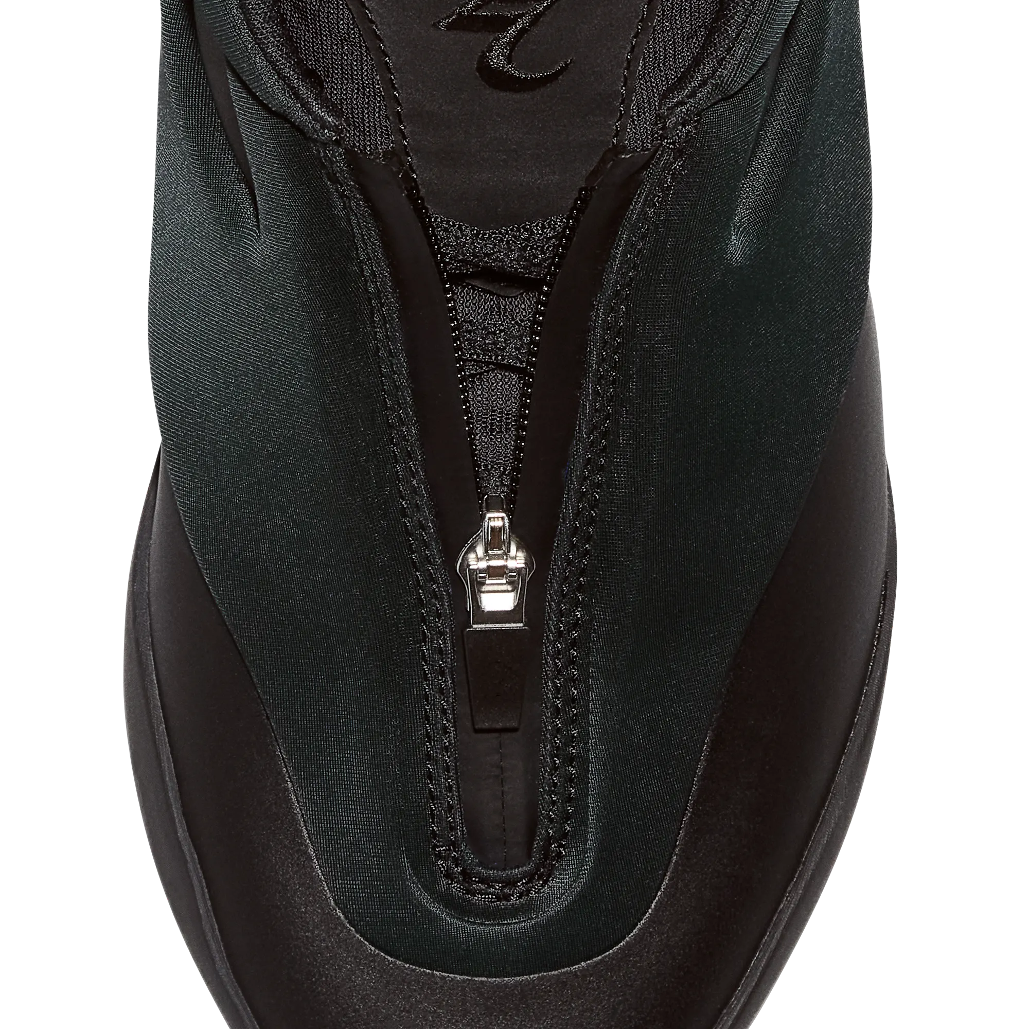 Converse SHAI 001 'Black'