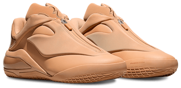 Hero image for Converse SHAI 001 'Clay Court'
