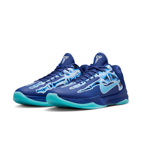 Hero image for NIKE Kobe 5 Protro 'X-RAY'