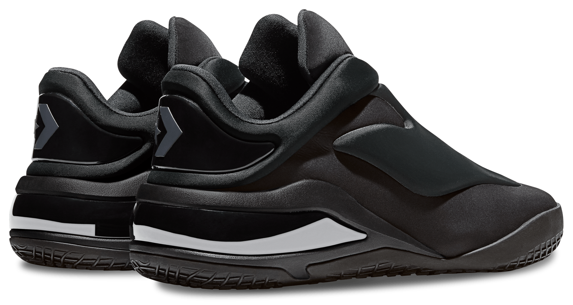 Converse SHAI 001 'Black'