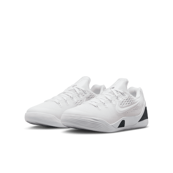 Nike kobe 9 kids sales