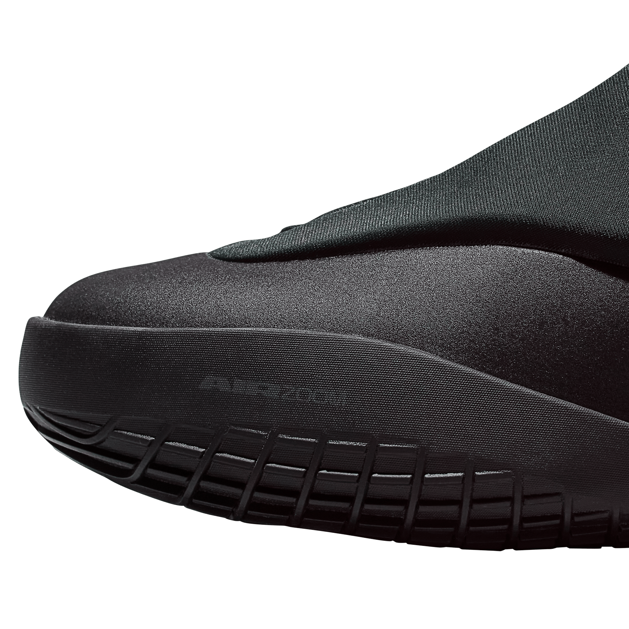 Converse SHAI 001 'Black'