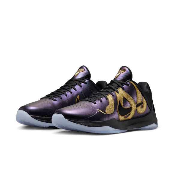 Hero image for NIKE Kobe 5 Protro 'YEAR OF THE MAMBA'