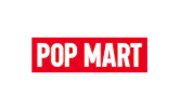 Pop Mart logo