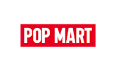Pop Mart logo