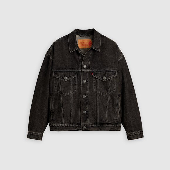 Hero image for Levi's® x Jordan Type III Trucker Jacket