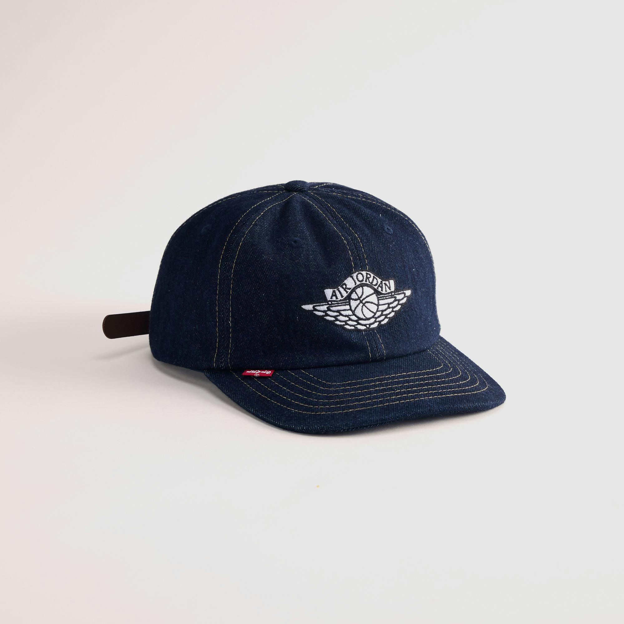 Image of Levi's® x Jordan Denim Cap