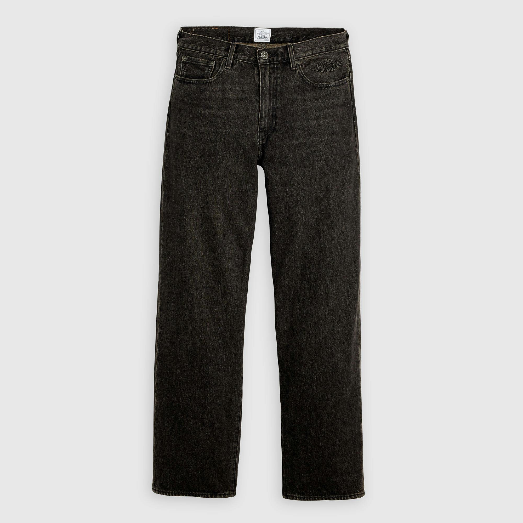 Image of Levi's® x Jordan Baggy Jeans