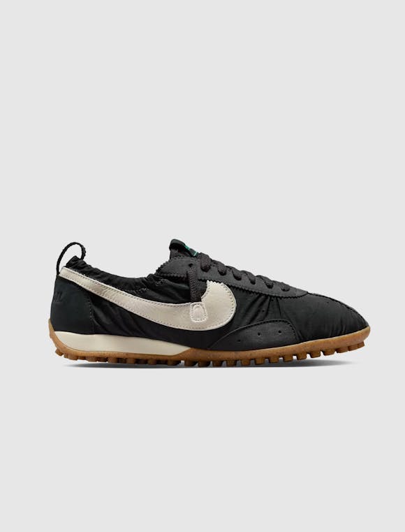 Hero image for NIKE MOON SHOE SP X JACQUEMUS "OFF NOIR"