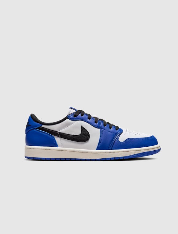 Hero image for AIR JORDAN 1 LOW OG "GAME ROYAL"