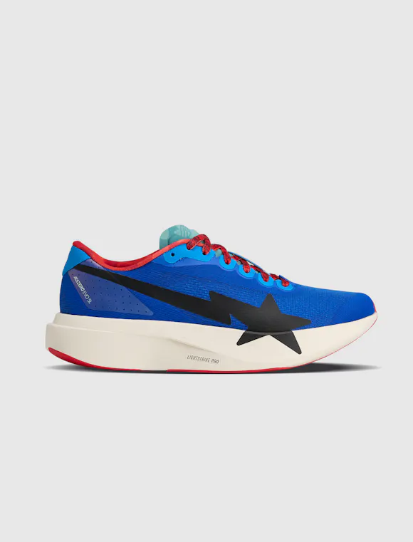 Hero image for ADIDAS X BAPE ADIZERO EVO SL