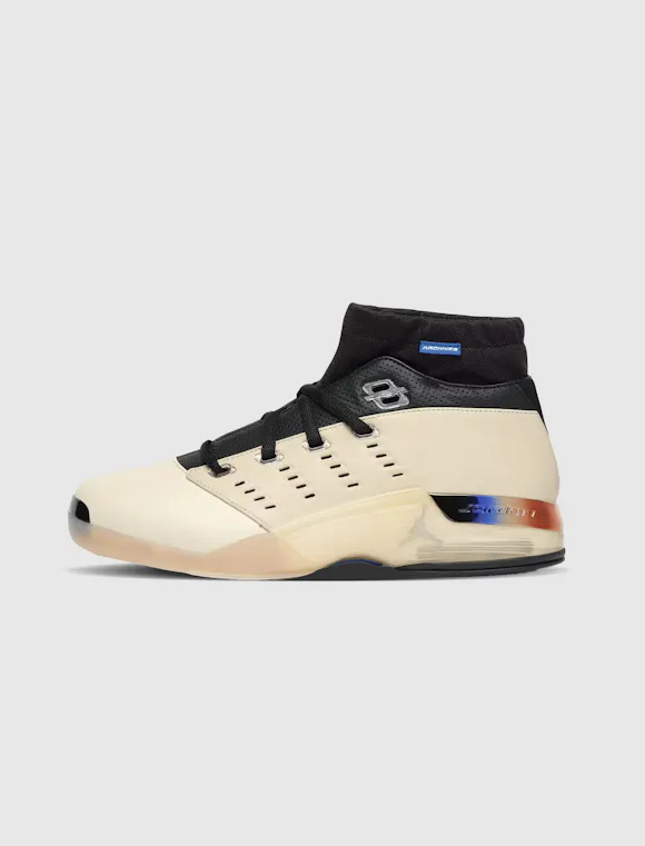 Hero image for AIR JORDAN 17 RETRO LOW SP "INFINITE ARCHIVES"