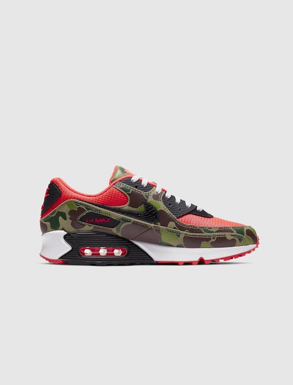 Hero image for NIKE AIR MAX 90 "DUCK CAMO"