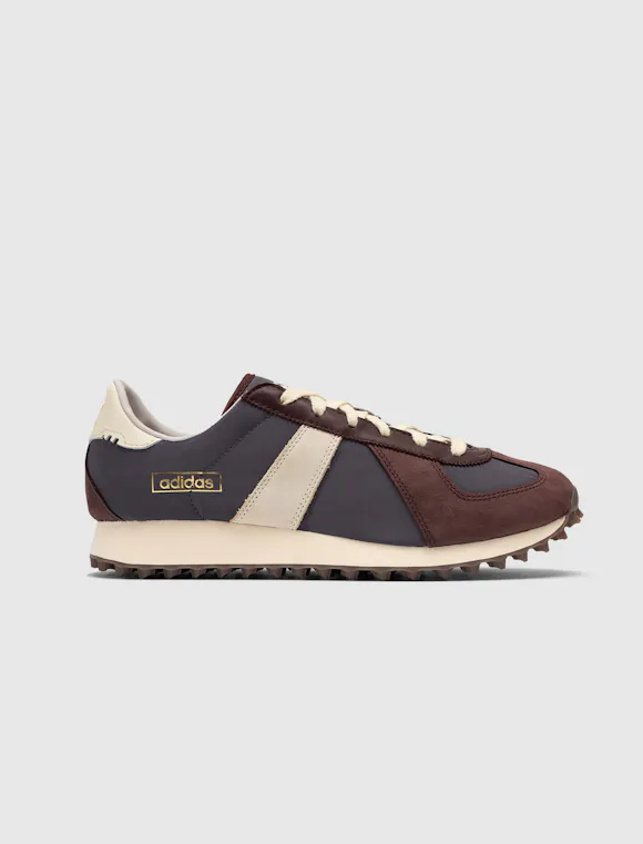 Hero image for ADIDAS DO NOT DUPLICATE BW RUN