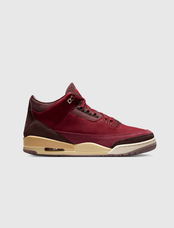 Hero image for AIR JORDAN 3 RETRO OG PREMIUM "BIN 23"