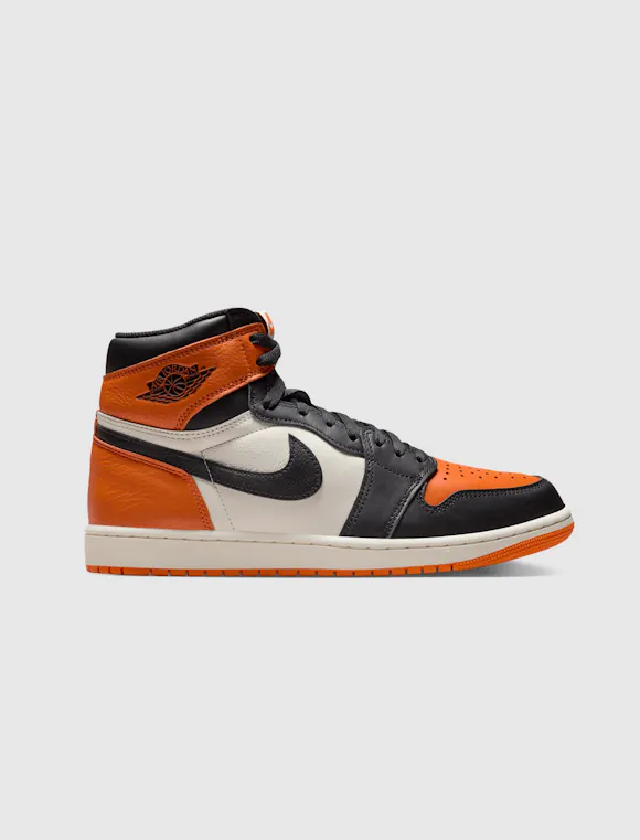 Hero image for JORDAN 1 RETRO HIGH OG "SHATTERED BACKBOARD"