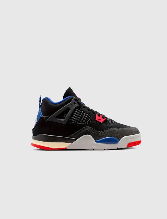 Hero image for AIR JORDAN 4 RETRO "RARE AIR" GS