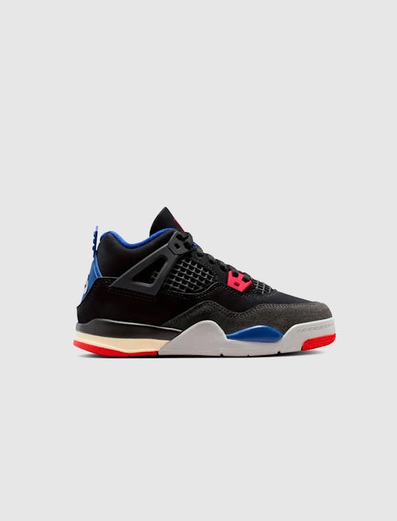 Hero image for AIR JORDAN 4 RETRO "RARE AIR" GS
