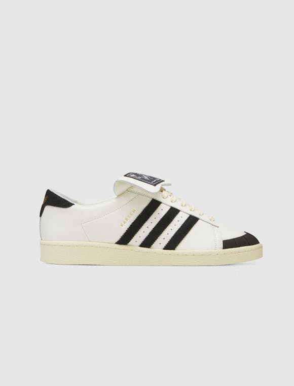 Hero image for ADIDAS X WILLY CHAVARRIA JABBAR LO "OFF-WHITE/BLACK"