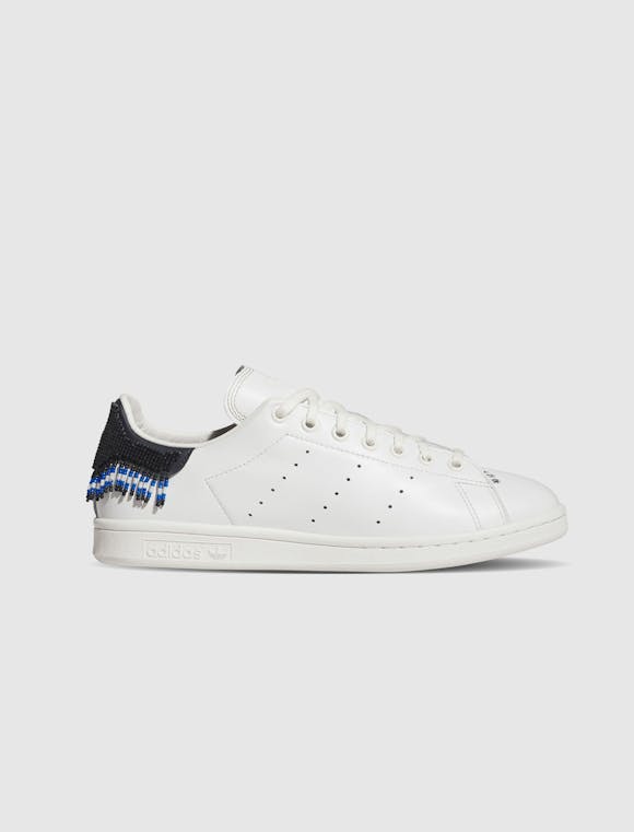 Hero image for ADIDAS EDISON CHEN STAN SMITH 'WHITE/NAVY'