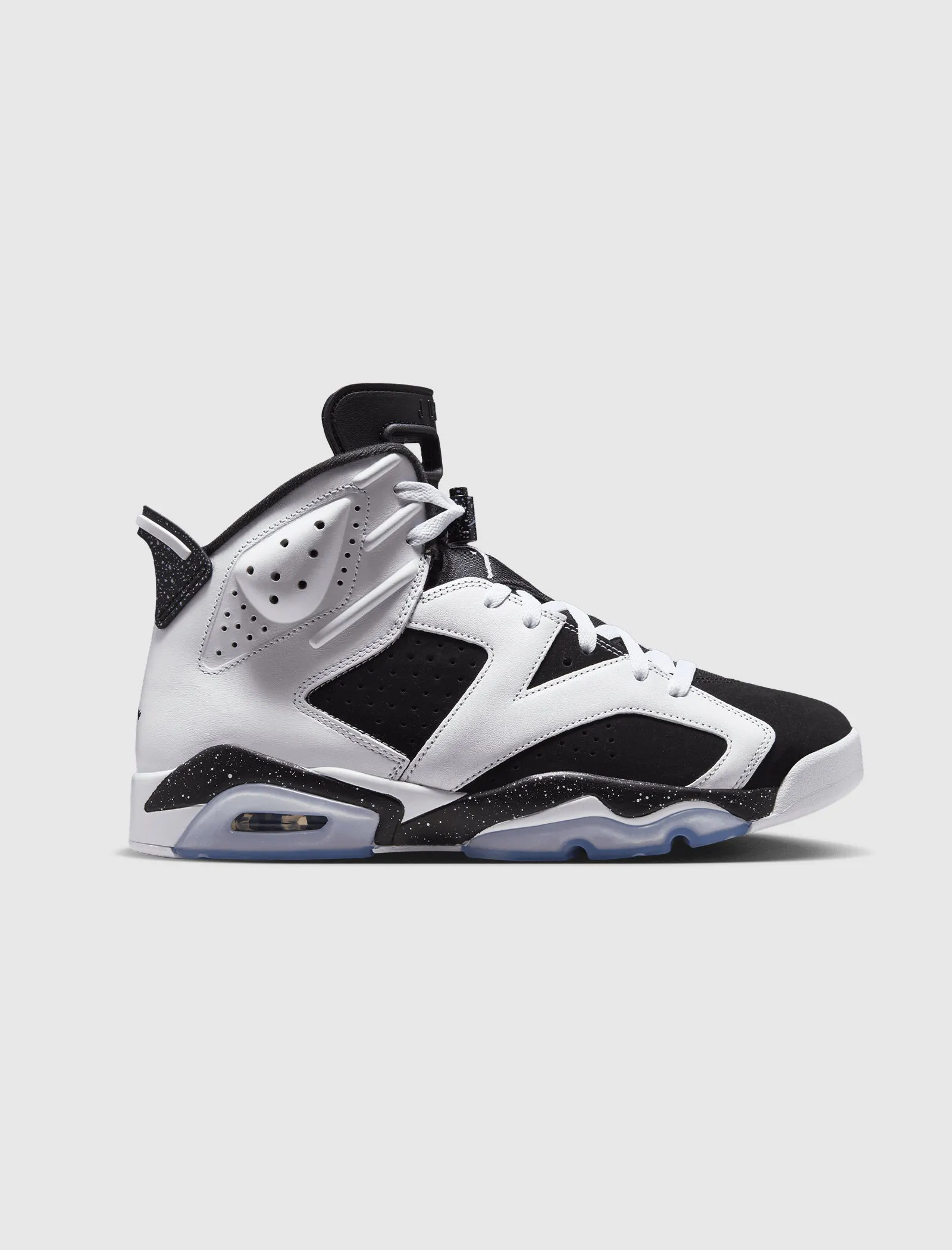 Image of AIR JORDAN 6 RETRO "OREO"