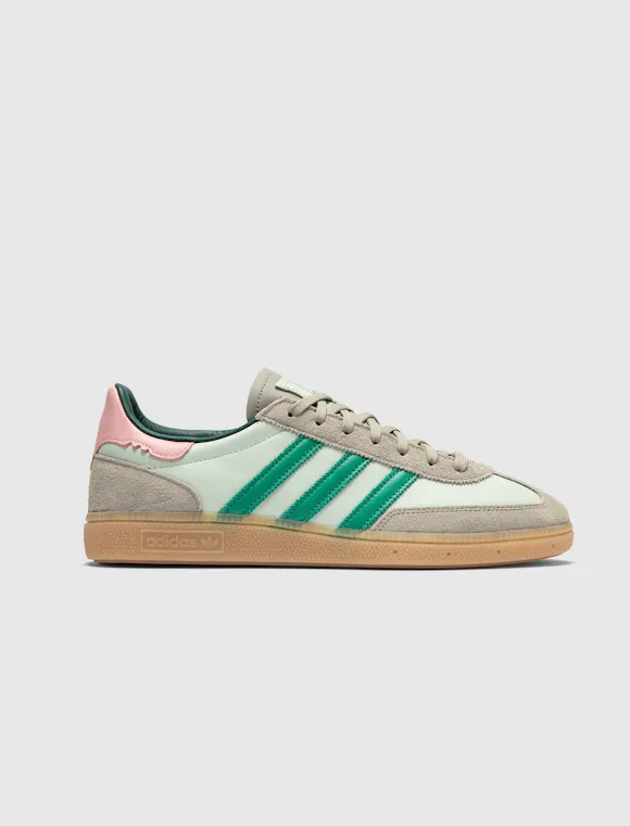 Hero image for ADIDAS DO NOT DUPLICATE HANDBALL "GREEN"