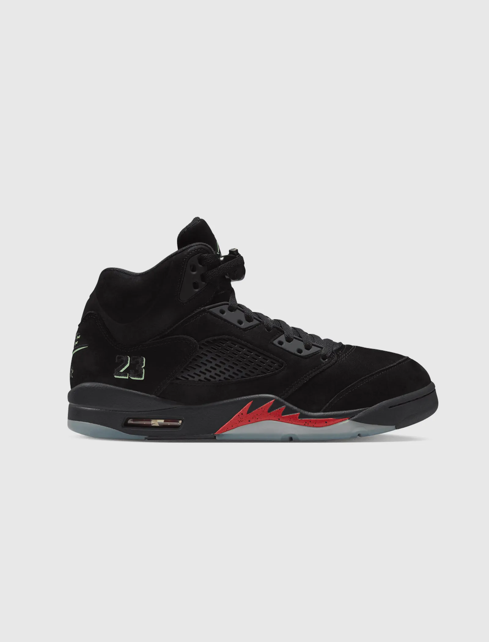 Hero image for AIR JORDAN 5 RETRO "HALLOWEEN"