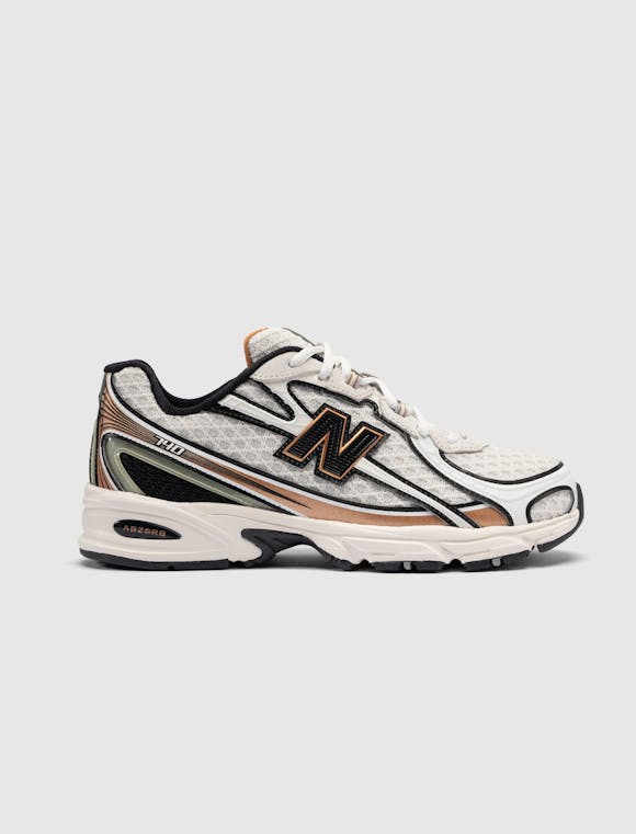 Hero image for THE WHITAKER GRP AND NEW BALANCE 740 WILLFUL BIAS FOR DISCOVERY