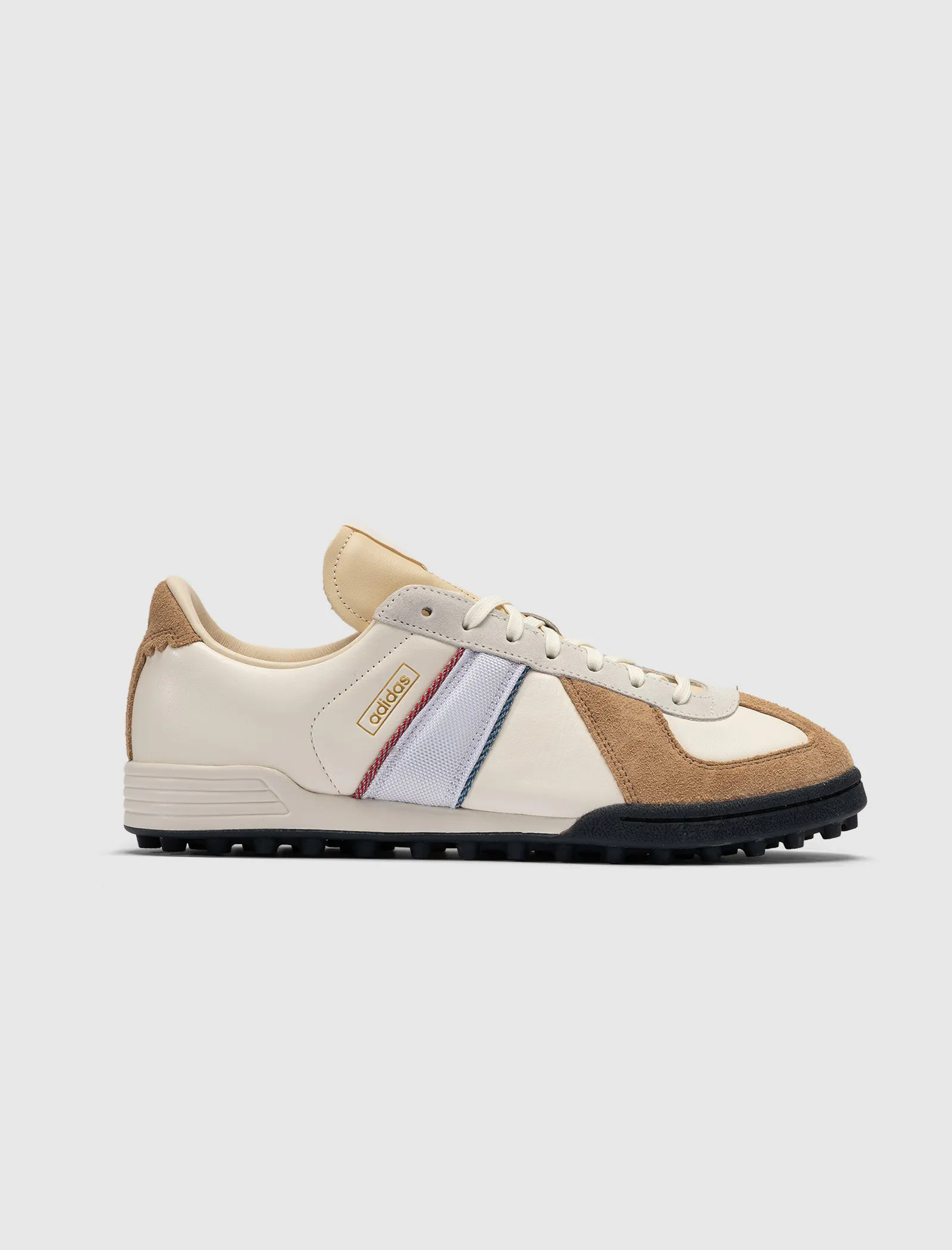Hero image for DO NOT DUPLICATE BW MUNDIAL WORLD CUP "CREAM/WHITE"