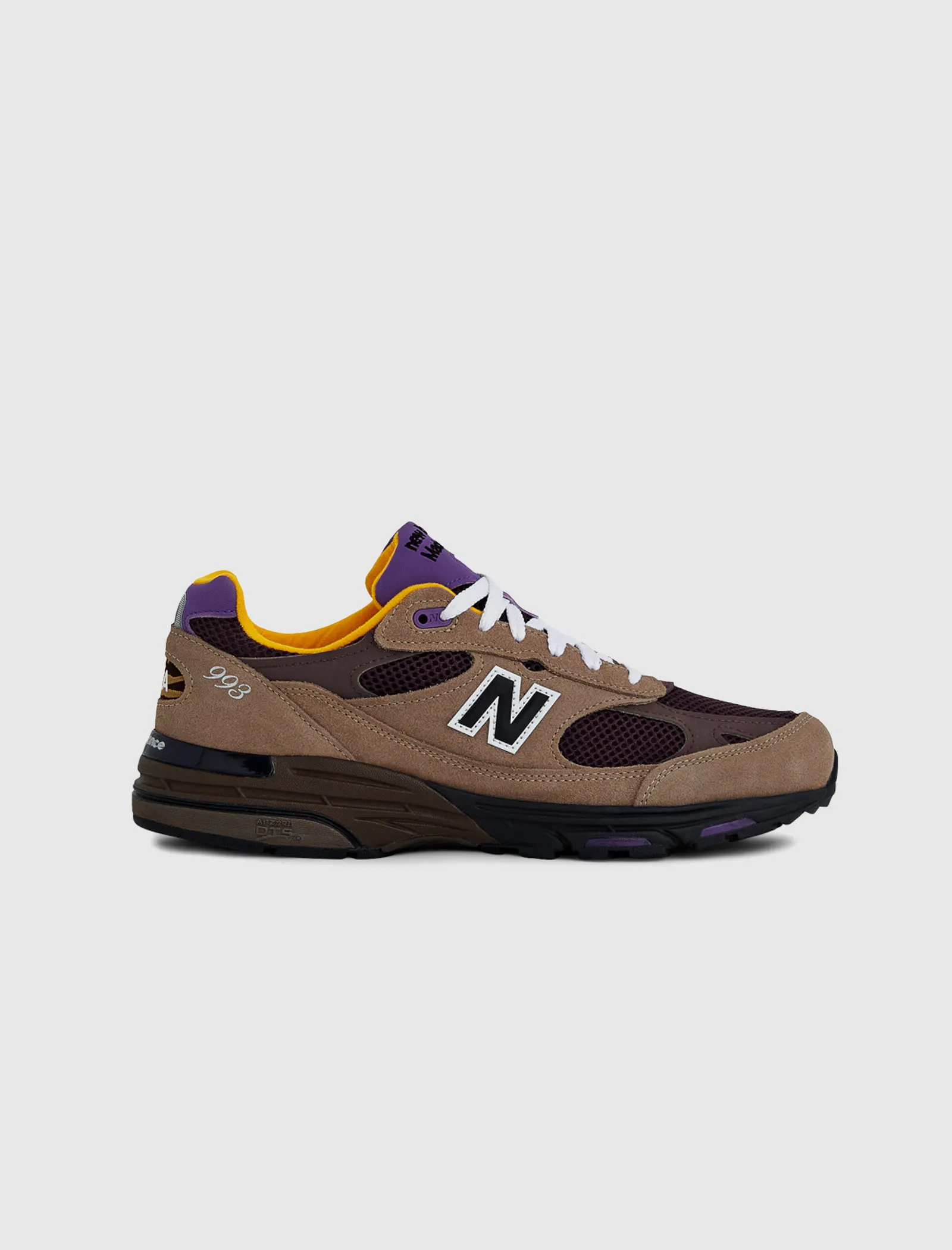 NEW BALANCE MADE IN USA 993 