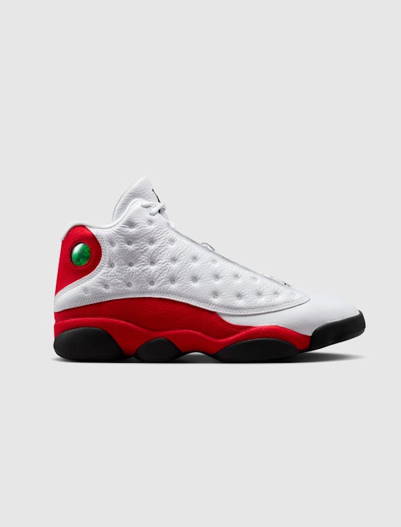 Hero image for AIR JORDAN 13 "TRUE RED CHICAGO"