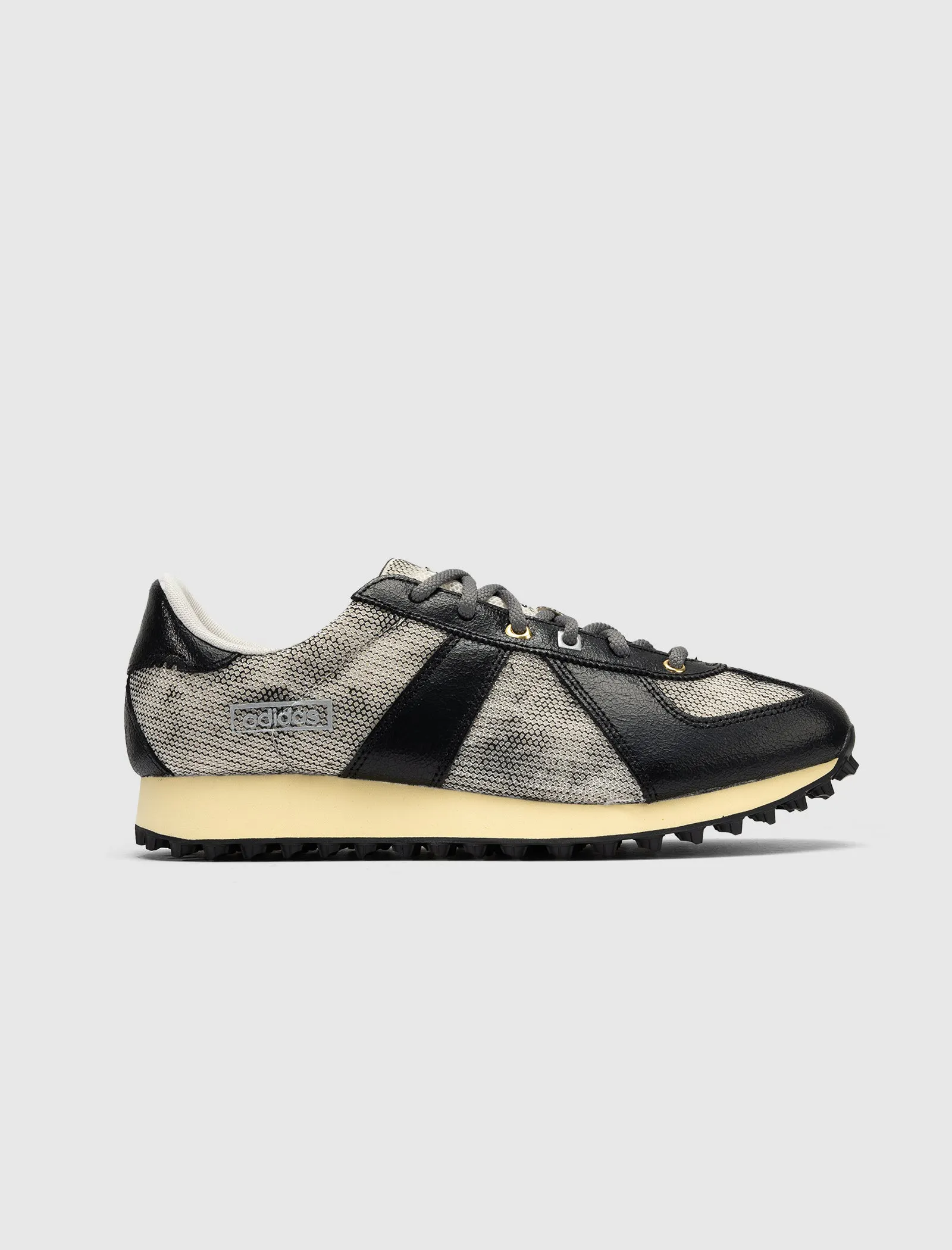 Image of ADIDAS DND BW RUN "BLACK"