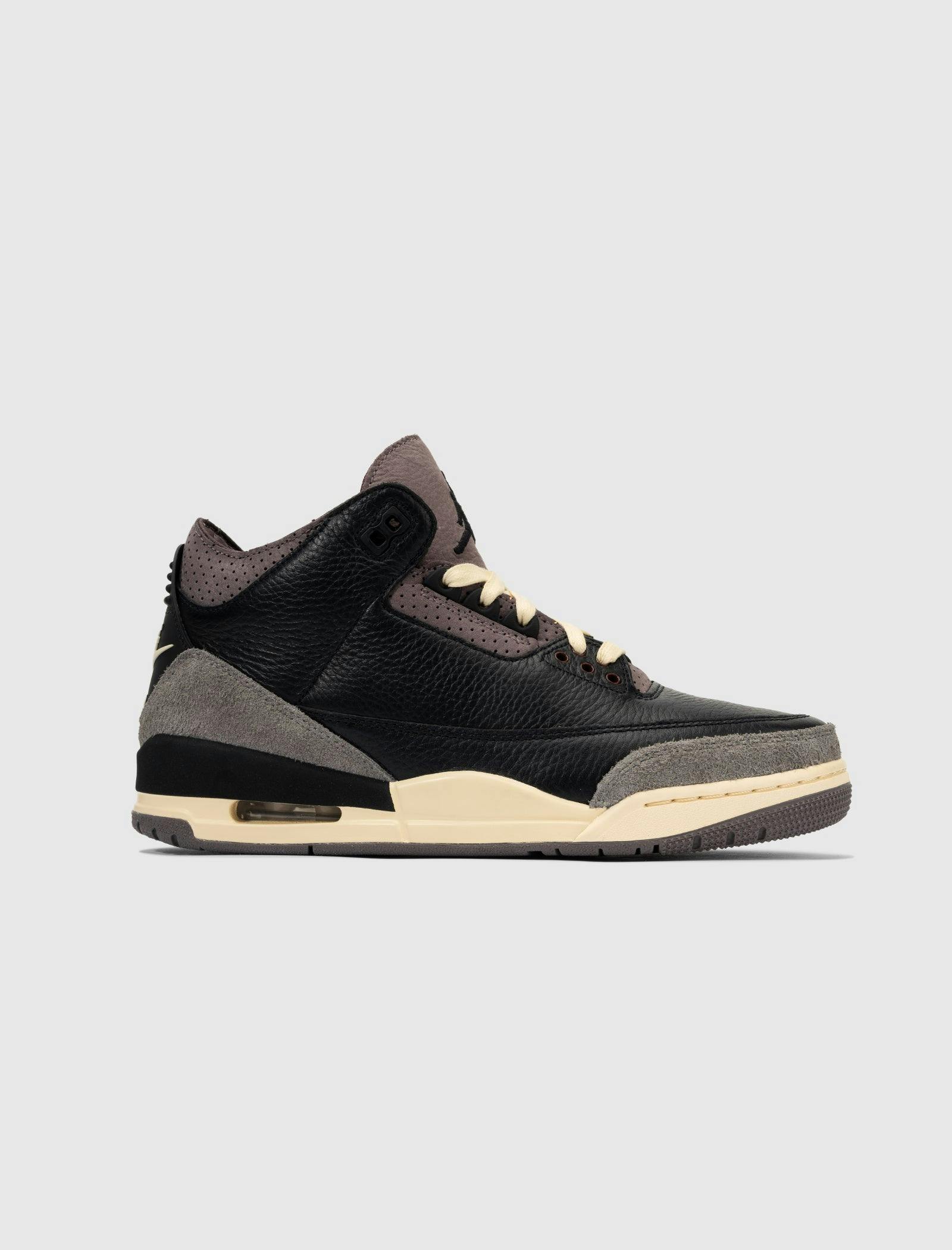 WOMEN'S A MA MANIERE X AIR JORDAN 3 W.Y.W.S.