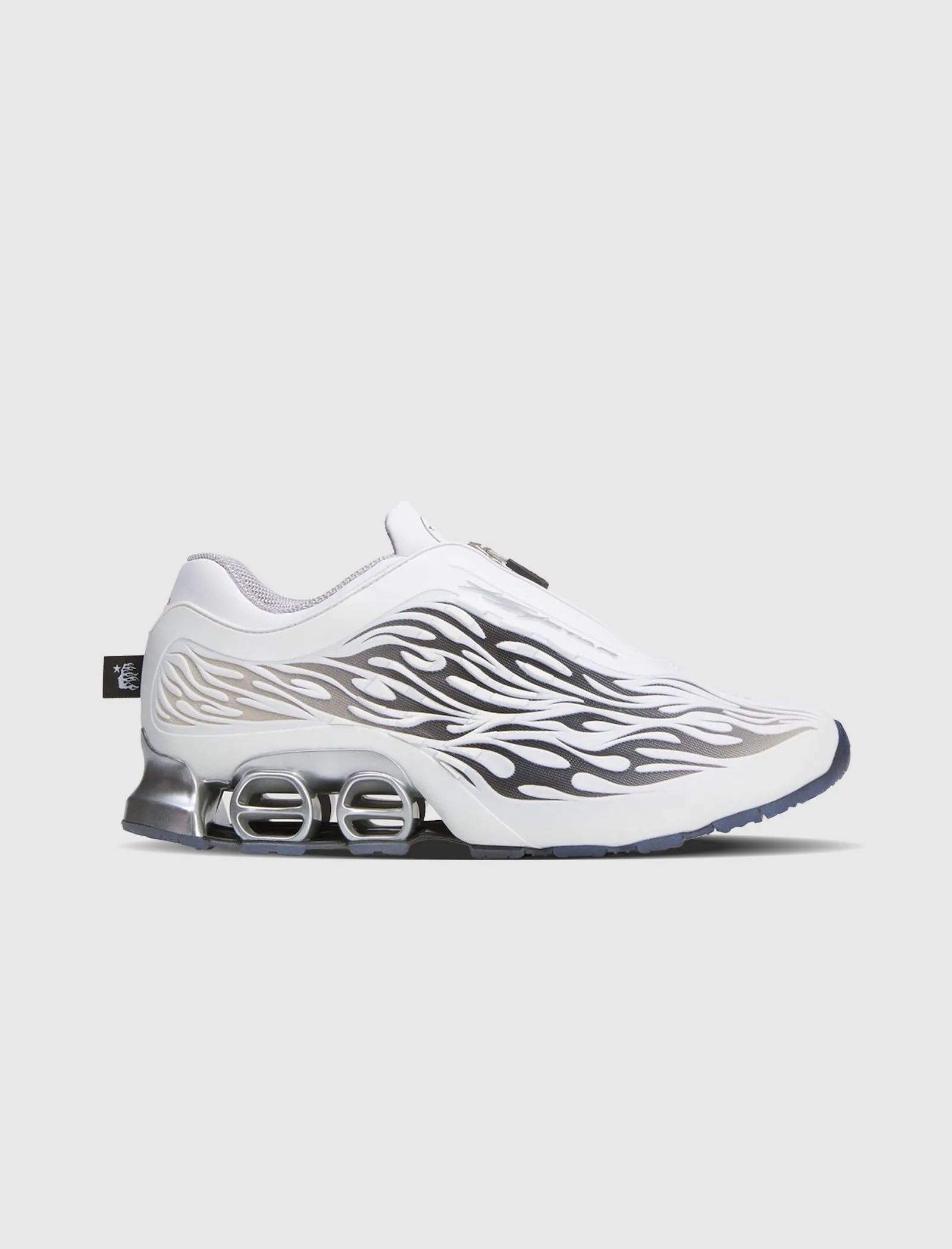 Hero image for ADIDAS HELLSTAR MEGARIDE