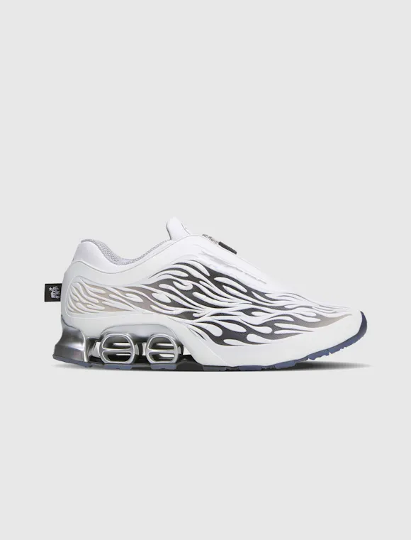 Hero image for ADIDAS HELLSTAR MEGARIDE